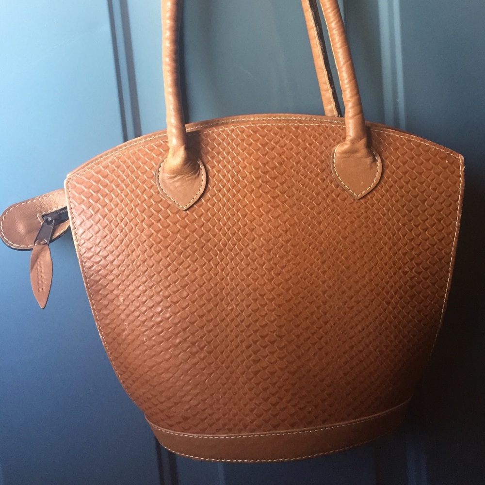 Vintage Lesanddra Purse